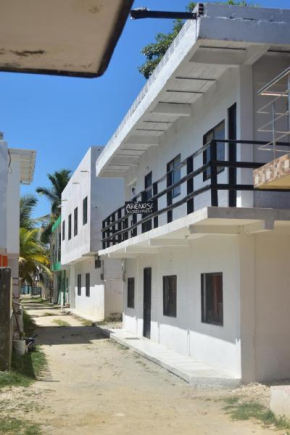 Cabaña la Arenosa